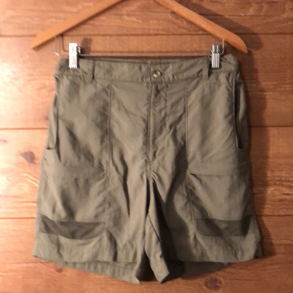 Columbia sz S Cargo Shorts